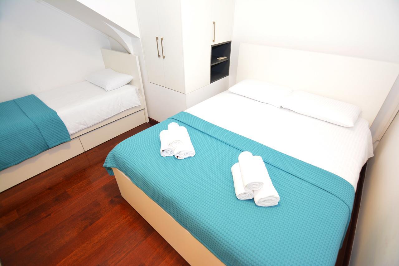Tropicoco Apartments ティヴァト エクステリア 写真