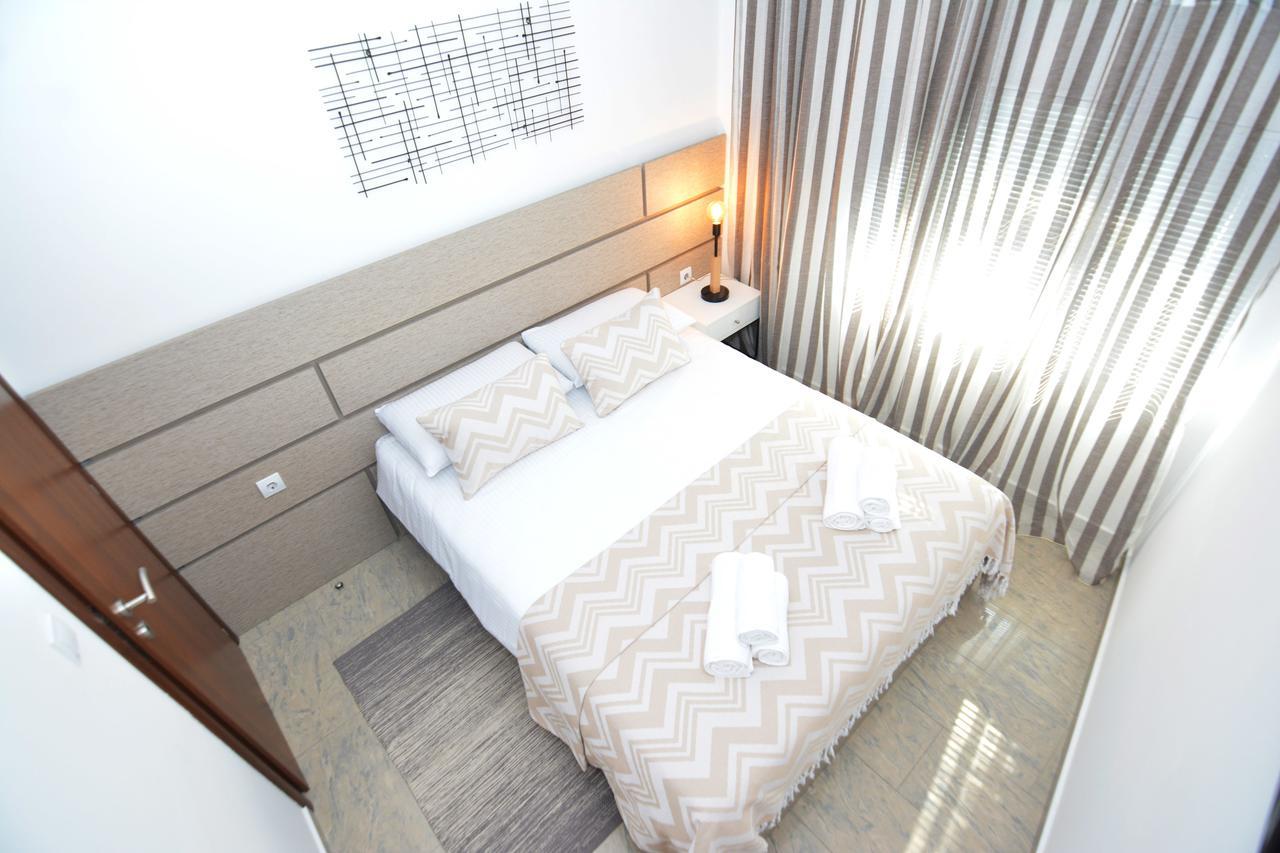 Tropicoco Apartments ティヴァト エクステリア 写真