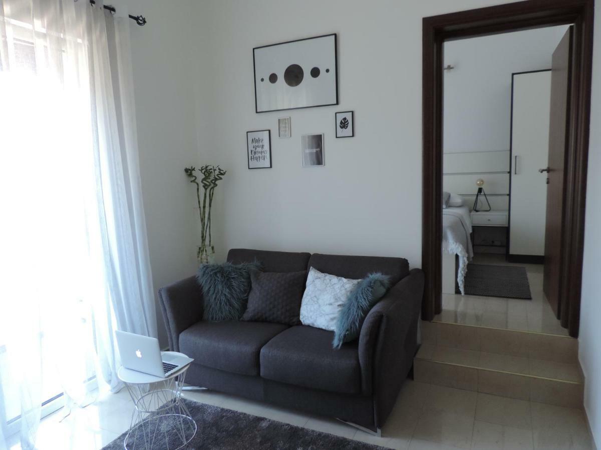 Tropicoco Apartments ティヴァト エクステリア 写真